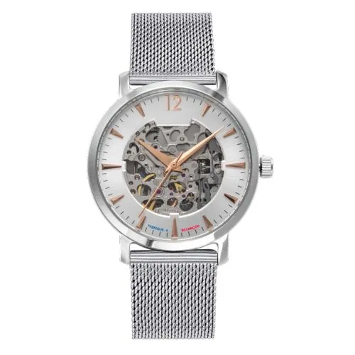 Montre Made in France CHAPRAIS