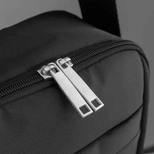 Sac Messager Mistral Personnalisable - Polyester Renforcé 210D