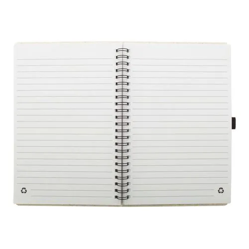 Carnet de notes WheaNote A5