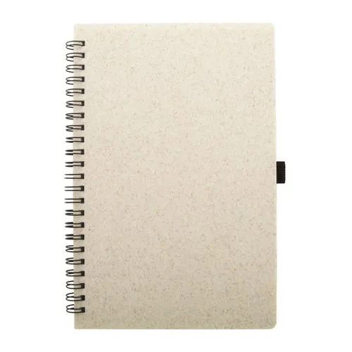 Carnet de notes WheaNote A5