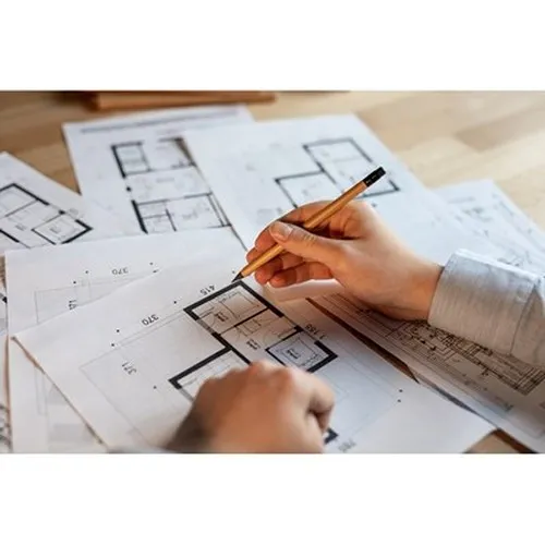 Crayon "éternel" bambou B'RIGHT | Marathon