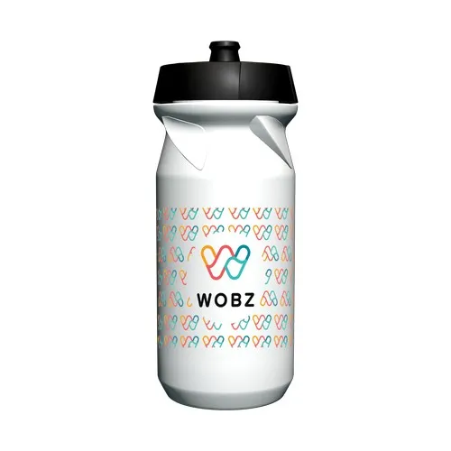 Gourde personnalisée Zéfal 80 cL - Quadrichromie