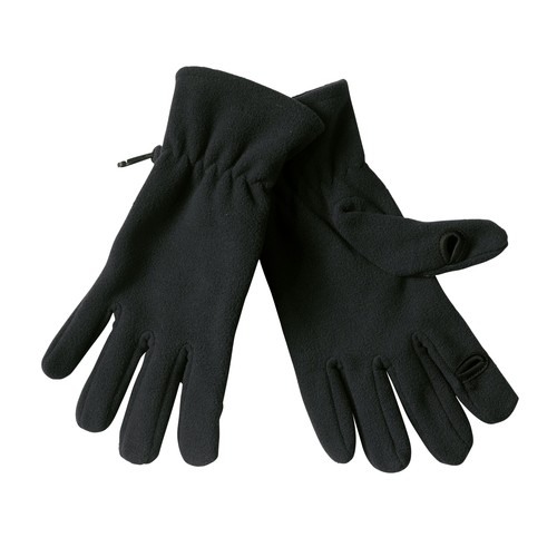 Gants Tactiles Antidérapants Personnalisables - Communication d'Entreprise