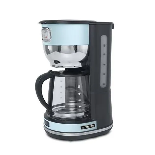 Cafetière Électrique 10 Tasses Personnalisable - Objet Pub Premium