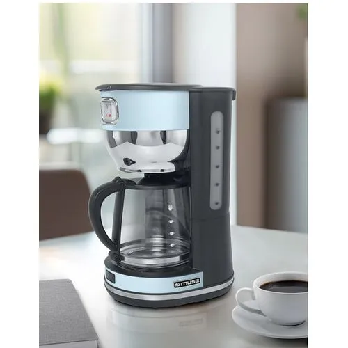 Cafetière Électrique 10 Tasses Personnalisable - Objet Pub Premium