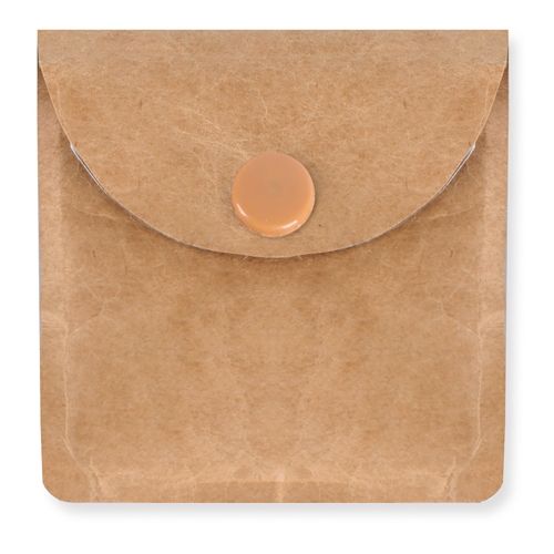 Cendrier de poche écologique personnalisable par sérigraphie