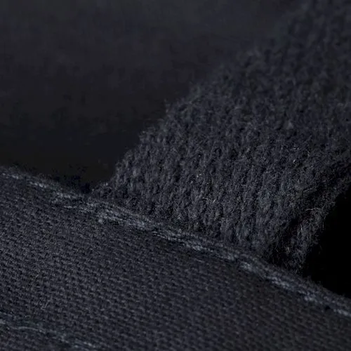 Cabas coton PARIS 330 Ecru