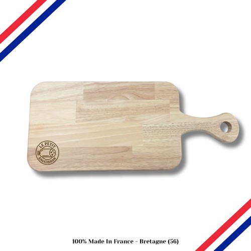 Planche à Découper Bois Personnalisée – Fabrication Française