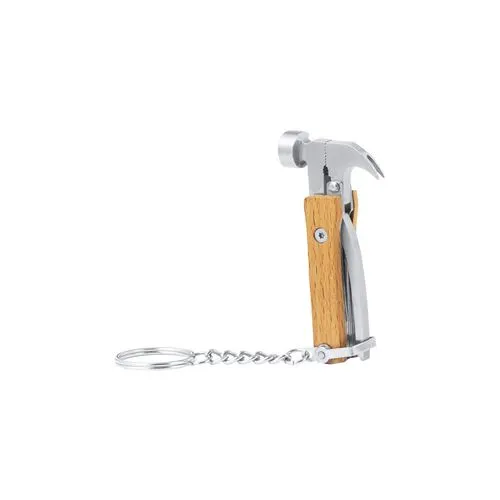 porte-clés multi-outils Hemverk