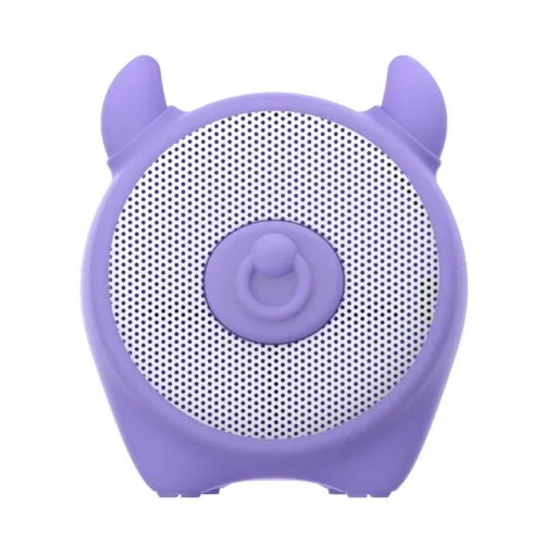 ENCEINTE NOMADE 3W TAUREAU CELLY