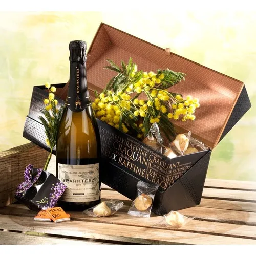 C’est l’heure du goûter !