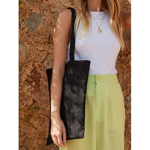 Sac Fourre-Tout en Coton Recyclé