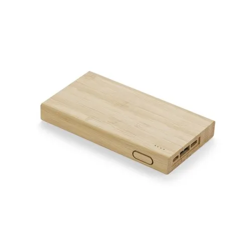 Powerbank SILVA 8000 mAh