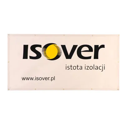 Banderole Publicitaire sur Mesure - Fabrication Européenne Premium