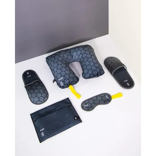 Travel Pack: masque de sommeil