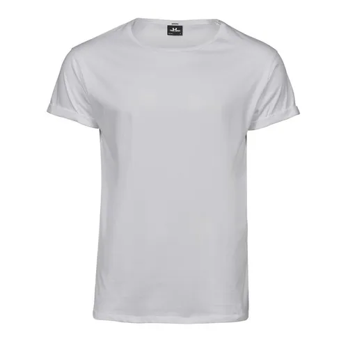 T-shirt Roll-Up homme