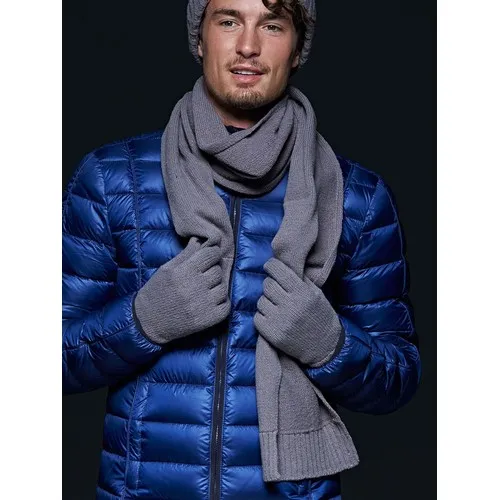 écharpe Melange Basic