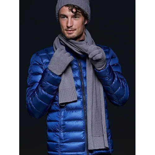 écharpe Melange Basic