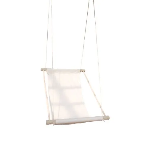 Hamac Siège Publicitaire Personnalisable - Détente & Communication