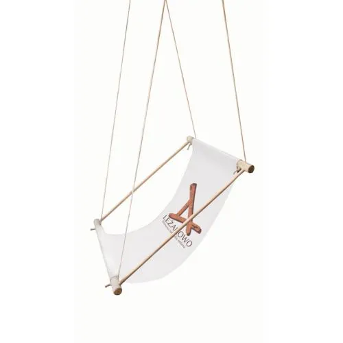 Hamac Siège Publicitaire Personnalisable - Détente & Communication