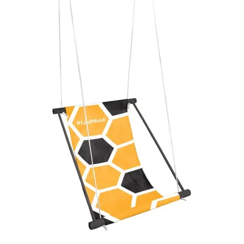 Hamac Siège Publicitaire Personnalisable - Détente & Communication