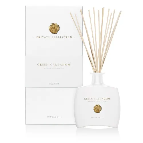 Bâtonnets Parfumés Sweet Jasmine - Parfum d'Ambiance Personnalisable
