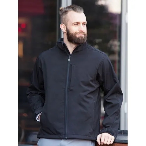 Veste pour hommes Softshell Classic