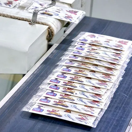 Tatouages Éphémères Personnalisés pour Enfants - Fabrication EU