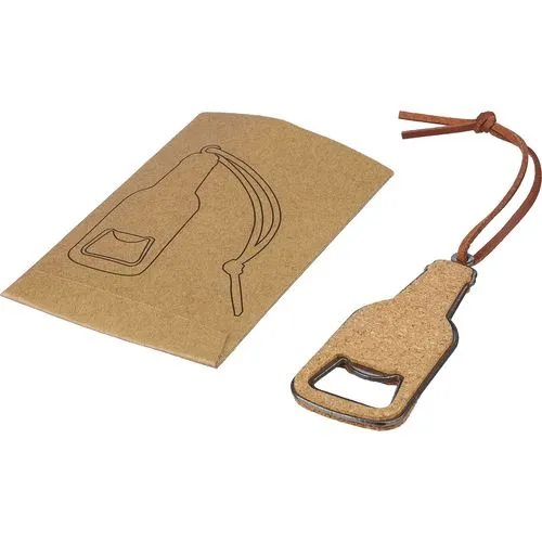 Décapsuleur en liège Ophelie