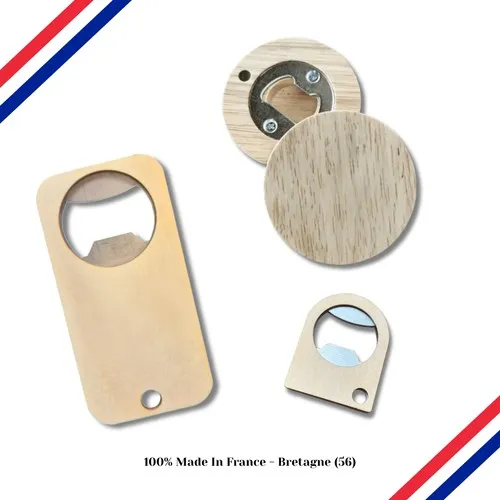 Décapsuleurs Bois – Made In France