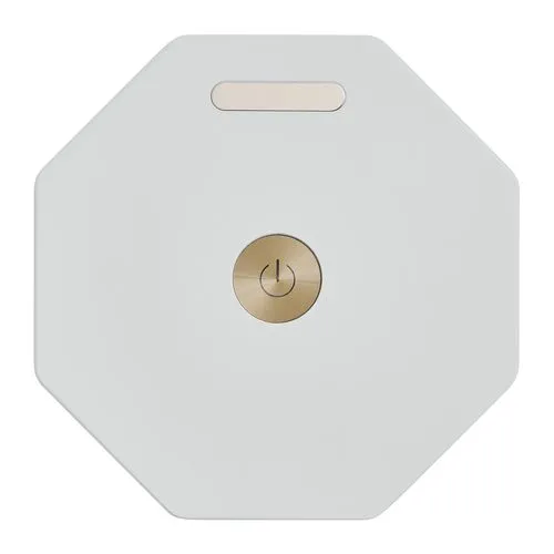 Lampe LED Pliable Personnalisable - Objet Pub Lumineux Premium