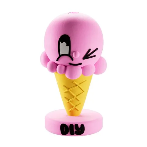 Mascotte Publicitaire en PVC Personnalisée avec Option NFC