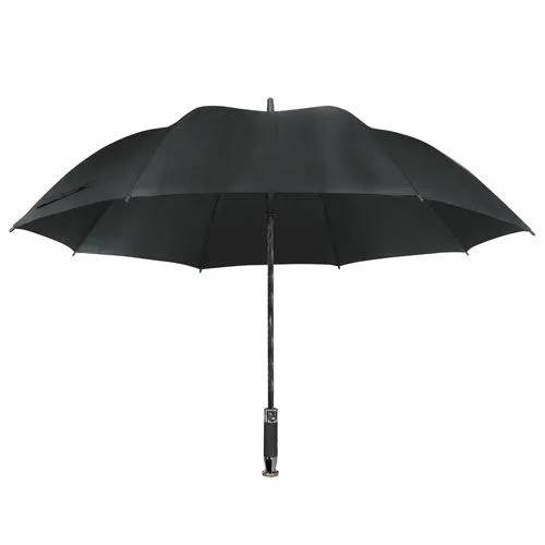 PARAPLUIE AUTOMATIQUE TRANSPARENT "TV"