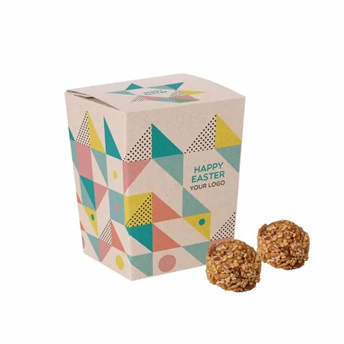 DÉLICES PLEINS DE GRAINES