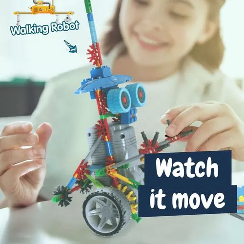 DELTABOT. Jeux éducatifs pour enfants