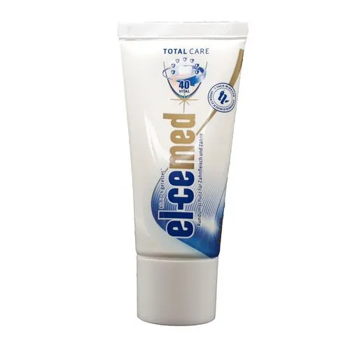 Dentifrice 15ml Putzi Dental cream