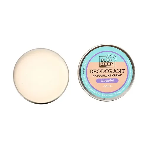 Deodorant Creme