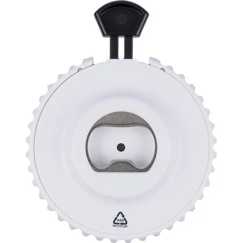 Dés mécaniques en ABS recyclé Cian