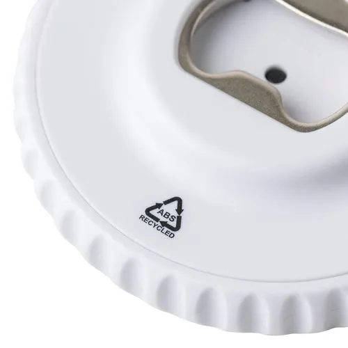 Dés mécaniques en ABS recyclé Cian