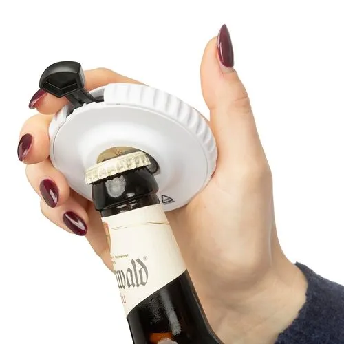 Dés mécaniques en ABS recyclé Cian