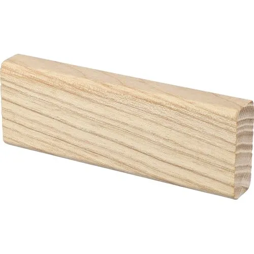 Désodorisant de voiture en bois de hêtre Kezia