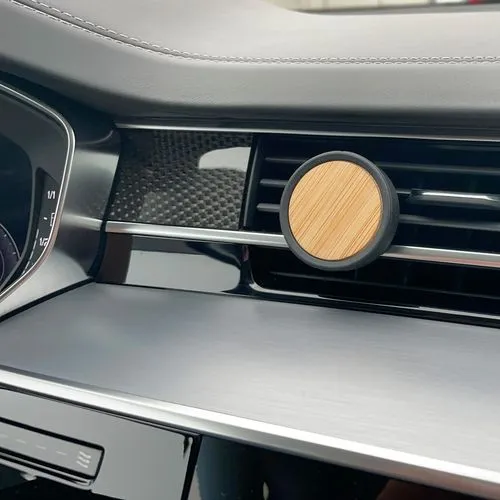 Désodorisant de voiture Zhuzi