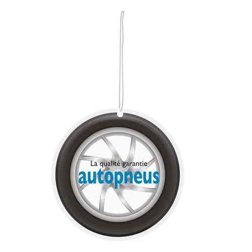 DESODORISANT DE VOITURE