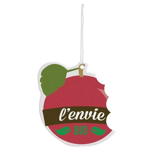 DESODORISANT DE VOITURE