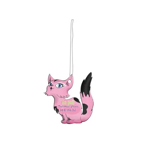 DESODORISANT DE VOITURE