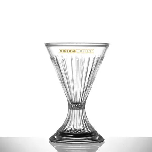 Dessert Elite réutilisable (230ml/9oz)