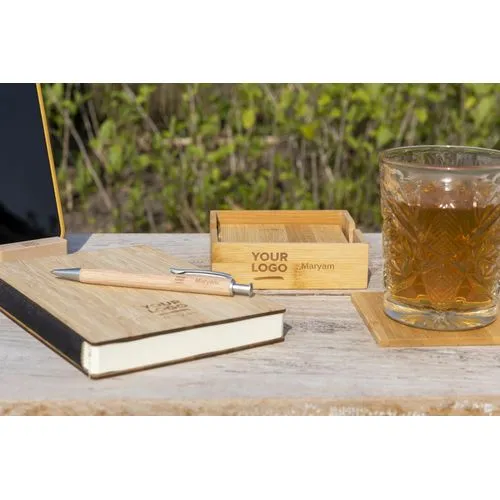 Dessous de verre Archer