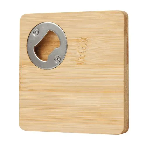 Dessous de verre en bambou TOGETHER BAMBOO