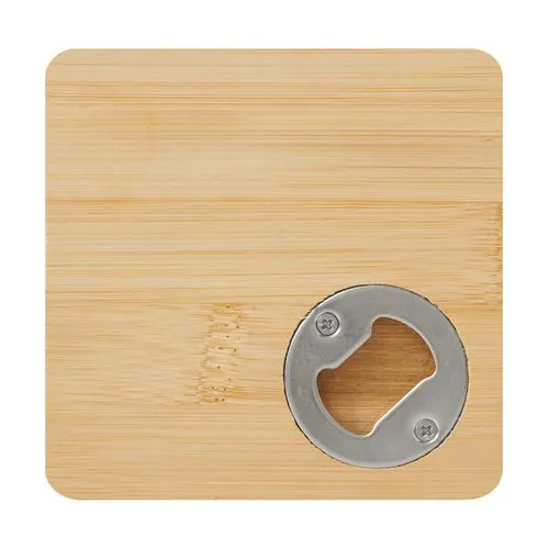 Dessous de verre en bambou TOGETHER BAMBOO