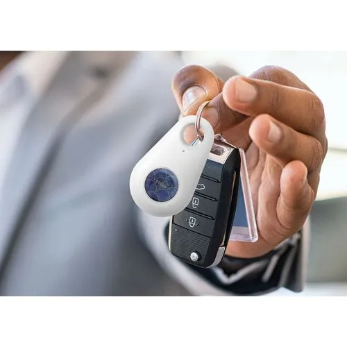 détecteur de clés sans fil Spotit